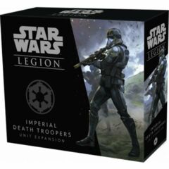 Star Wars Legion: Imperial Death Troopers swl34